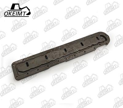 China H07C 11207 - 104 Push Rod Cover For Truck Engine Spare Parts for sale