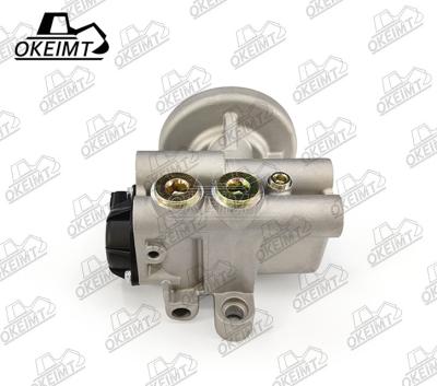 China 0770 326 - 1644 Electronic Fuel Pump For Cate 320C 320D Engine for sale