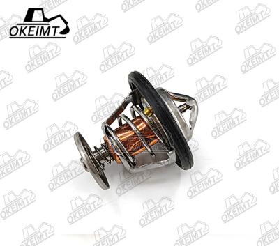 China 4TNV88 - 71 Grado 1565 - 1600 - 1620 Termostato para el motor Yanmar en venta