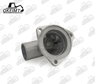 China ISUZ 4BD1 B94401753 - 1 Capa superior del termostato para el motor de la excavadora en venta