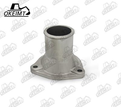 Китай ISUZ 4BD1 - 4BG1 - Straight Thermostat Upper Cover For Engine продается