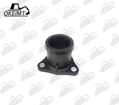 Китай JCB 448 Thermostat Upper Cover Housing For Excavator Engine продается