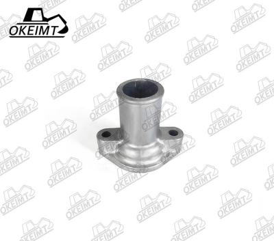 Китай KUBOTA 2403 Thermostat Upper Cover For Excavator Engine Parts продается