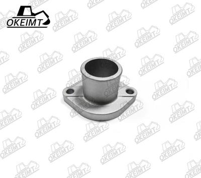 Китай 32A46 - 01101 Thermostat Upper Cover Housing For Forklift Engine S4S продается