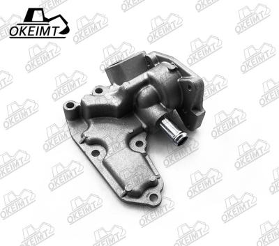 China 4JG2 8 - 97018 - 664 - 0 Termostato Capa inferior del asiento para el motor en venta