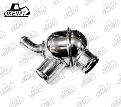 China D1146 65.06401-6044 300738-00085 Conjunto de termostatos para el motor en venta