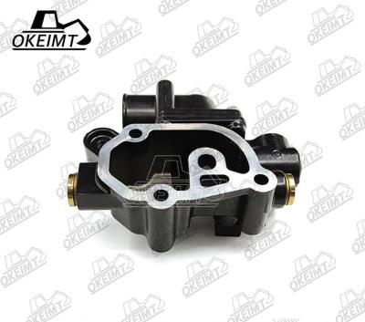 China 4TNV94 129916-49800 129938-49800 Ensamblaje de termostato para el motor en venta