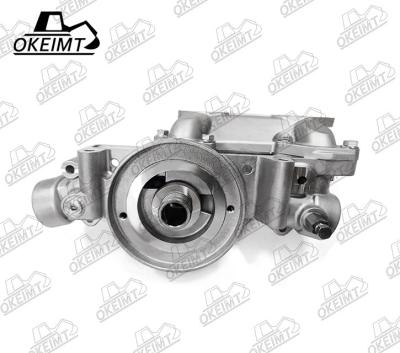 China 200 - 4246 153 - 6680 176 - 1363 Ölfilterkopf für C15-Motor zu verkaufen