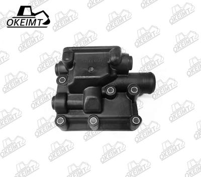 China 4133L054 1004.40 1004.40T 1004.42 Revestimiento termostático para motor en venta