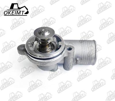 China Replacement 4133L508 76 Degree Thermostat For Engine 1104A-44 1103C-33 for sale