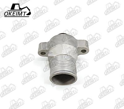 China Aluminium E323D-E336D2-76 Graad T413847 Thermostaat voor motor C7.1 Te koop