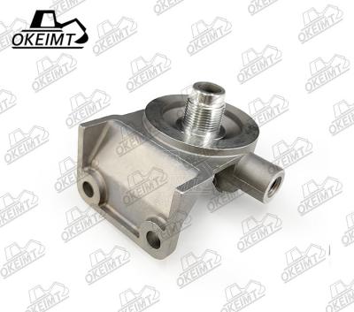 China KOMATSU 596-2 esquerda 6138-71-6110 Filtro Diesel cabeça para motor à venda