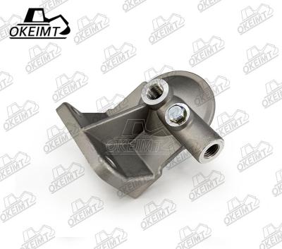 China Aluminio KUBOTA 596-2 Derecho 6114-71-6210 Para el motor de excavadora PC200-6 en venta