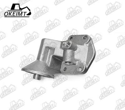 China Aluminiumgrau 1104 3773A07C-2 Ölfilterkopf für Perkins-Motor zu verkaufen