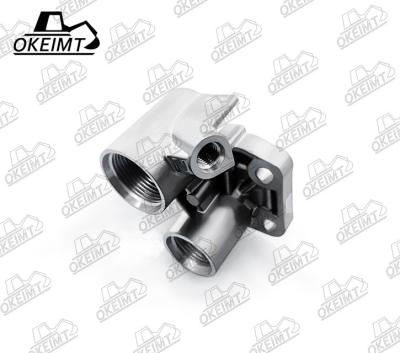 Китай C4.4 500-2753 Oil Filter Connection Parts For Engine Excavator продается