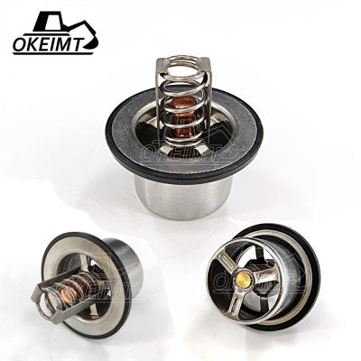 Chine Thermostat de Cummins Engine du gris 3076489 pour M11-76 R455-7 à vendre