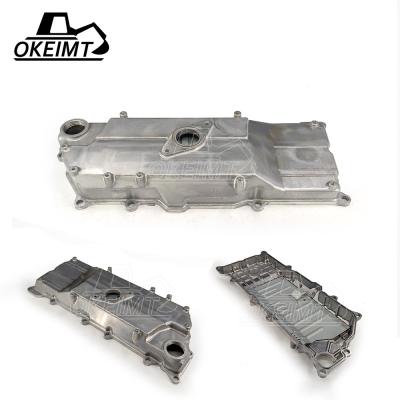 China 8-97362842-2 bastidor de la cubierta 4HK1 Isuzu Valve Cover Aluminum Die de la válvula de motor en venta