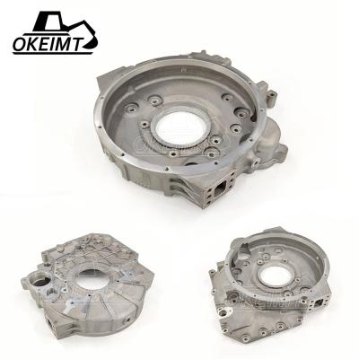 Chine Pièces de rechange de moteur de KOMATSU du logement 6754-21-4111 de volant de moteur de KOMATSU 6D107 à vendre