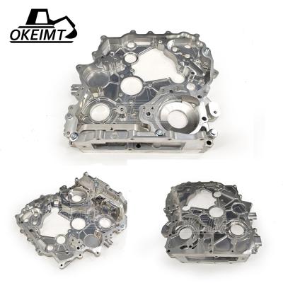 Cina Copertura cronometrante 8-97945261-2 di Engine Parts 4JJ1-2 dell'escavatore per Isuzu Tractor Engine in vendita