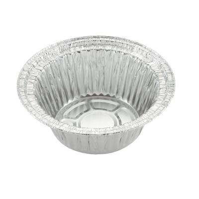 China 800ml Food Foil Food Container for sale