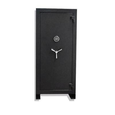 China durable gun safes for rifles and shotguns with high security electronic keypad lock GSB890 for sale