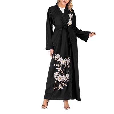 China National costumes fashion wholesale arab women islamic muslim clothing for sale