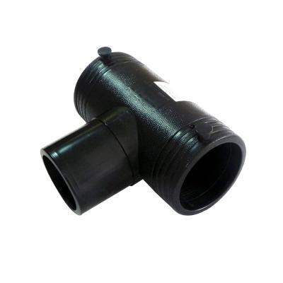 China Quick Flow Control Water SDR11 HOSE Bicycle Disc Brake Transition Butt Fusion Fitting For HDPE Pipe for sale