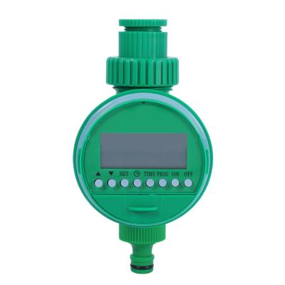 China Automatic Electronic Drip Irrigation Timers Work Competitive Price Digital Timer Water Pump Controller for sale