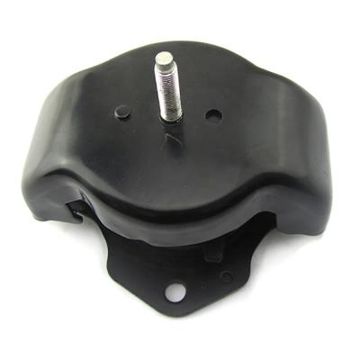 China Auto Engine Parts Mr510056 1093A105 Front Engine Mount For Mitsubishi Febest Number for sale