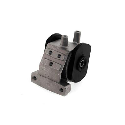 China Engine Parts Auto Transmission Mount Support Auto Engine Mount 21830-1C370 For Hyundai Getz for sale