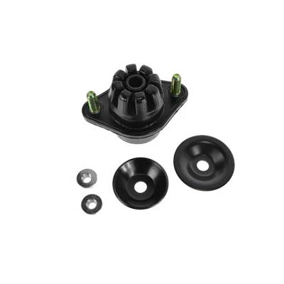 China Auto Suspension Rubber Strut Parts Upper Suspension Mount Supporting Shock Absorber Strut Mount 22548145 For Chevy Pontiac Olds Buick for sale