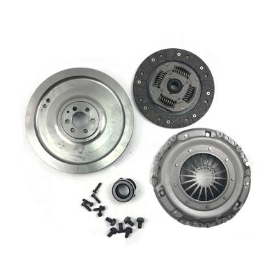 China Brand New Flywheel Clutch Kit Conversion Kit For VALEO 835035 For Audi VW Seat Skoda Same As Original for sale