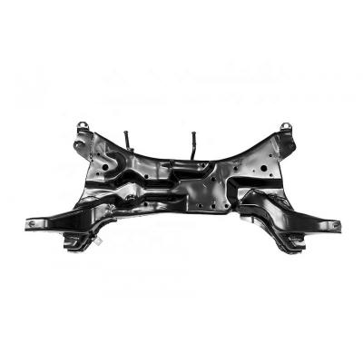 China MITSUBISHI OUTLANDER FRONT 03 steel SUSPENSION FRAME - MR961222 for sale