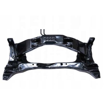 China Steel rear subframe MR961171 for the Mitsubishi Outlander 2WD for sale