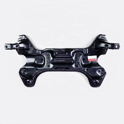 China Steel Cross Member Assembly Front 624001Y100 For KIA KIA MORNING 2012-2016 PICANTO 2012- for sale