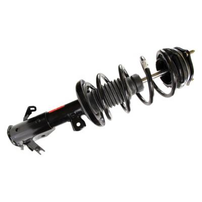 China Steel Front Passenger Side Complete Strut Assembly For Monroe 172925 172926 For Honda Civic 2012 for sale