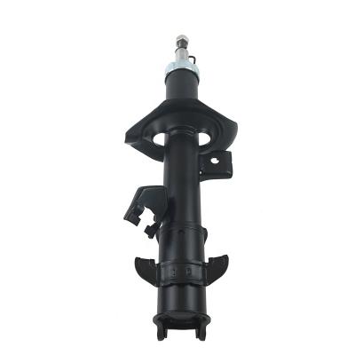 China New Type Cast Iron Complete Top Sale Suspension Strut Shock Absorber For Kyb 333390 for sale