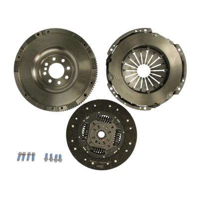 China CLUTCH KIT Conversion Set FOR VALEO 835060 for Ford Transit Bus Box 2.4 same as original for sale