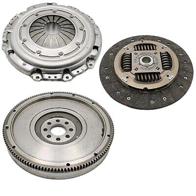 China VW Transporter T4 VALEO 835028 KIT 4P CONVERSION KIT SOLID MASS FLYWHEEL Clutch Kit For VW AND GRIP same as original for sale