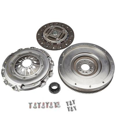 China Grab Kit For VALEO 835007 KIT 4P CONVERSION KIT For PEUGEOT 307 same as original for sale