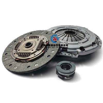 China Clutch Kit For 619 3013 60 Suzuki Swift KIT 4P CONVERSION KIT SOLID MASS FLYWHEEL AND GRAB same as original for sale