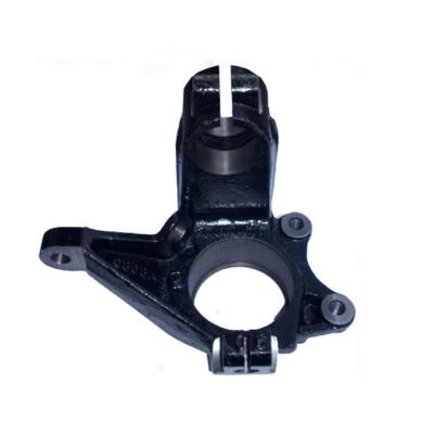 China Suspension Stub Axle, Axle Steering Wheel Joint For Peugeot 3646.62 3647.62 Same As Original for sale