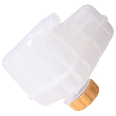 China Best Genuine Car Spare Parts Coolant Reservoir Water Tank For Suzuki Chevrolet OPTRA for sale