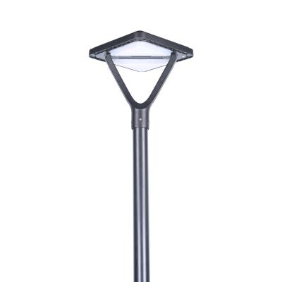 China Factory Supply New Price Garden Outdoor Yard Window Solar Led Street Light for sale