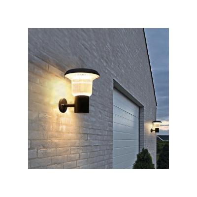 China Good Garden Price Guaranteed Quality Modern Outdoor Wall Lamp Classic for sale