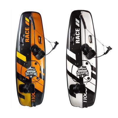 China 110cc Power Jet Surfboard Fibra de carbono Surfboard con agua Producto de BluePenguin en venta