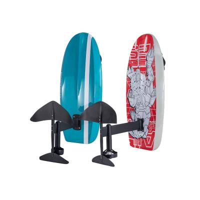 China EPP Hydrofoil Electric Surfboard E-Foil Motor Package EPP Surfing Board EPP for sale