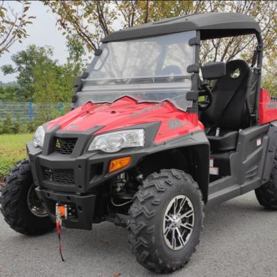 China 1000W 4 Cylinder Chinese Hisun Quad UTV Car 800cc 4x4 Engine UTV with 4 Cylinders for sale