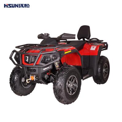 Κίνα 700cc ATV με βενζίνη / ντίζελ και μη εξοπλισμένη κλειδαριά διαφορικού προς πώληση