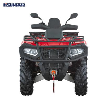 中国 1000cc V-Twin EFI 水冷 ATV 4輪駆動と電気スタート 販売のため